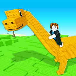Catch And Tame! Roblox game icon