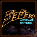 JoJo's Alternate Universe