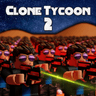 Clone Tycoon 2 Roblox tycoon game icon
