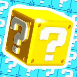 LUCKY BLOCKS Battlegrounds Roblox game icon