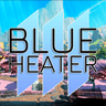 Blue Heater 2 Roblox rpg game icon