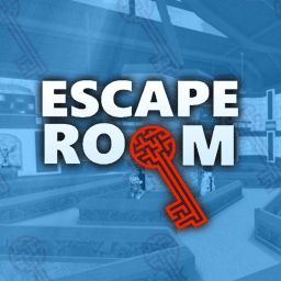 Escape Room Roblox game icon