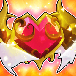 Bubble Gum Simulator INFINITY Roblox game icon