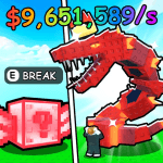 Break For Pets ! Roblox game icon