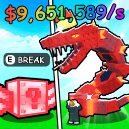 Break For Pets ! Roblox game icon