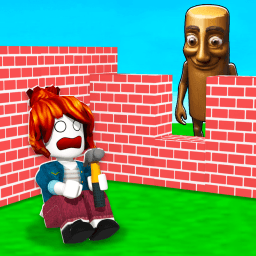 ️Build and Survive Roblox game icon