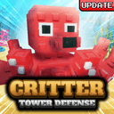 Critter TD