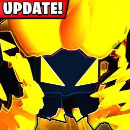 Rebirth Champions: Ultimate Roblox game icon