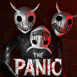 ️The Panic️ Roblox game icon