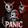 ️The Panic️ Roblox horror game icon