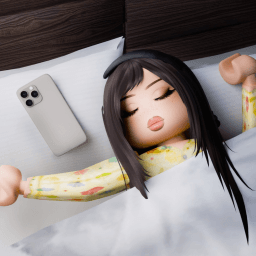 High School Life Roblox game icon