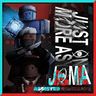 JUST ONE MORE ASYM Roblox game icon