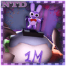 Nightshift Tower Defense icon