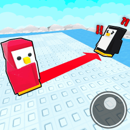 Knockout! Roblox game icon