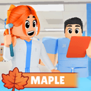 Maple Hospital