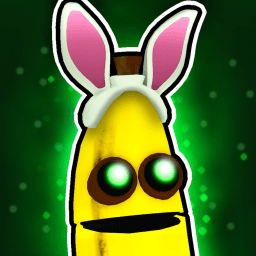 Banana Eats Roblox game icon