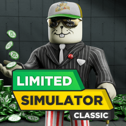 Classic: Limited Simulator Roblox game icon
