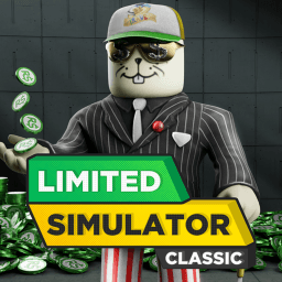 Classic: Limited Simulator Roblox game icon