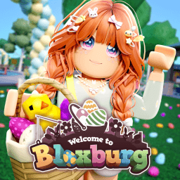 Welcome to Bloxburg Roblox game icon
