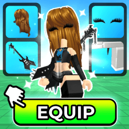 ️ My Avatar! Roblox game icon