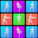 ️ Emote Catalog