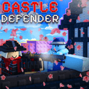 Castle Defender
