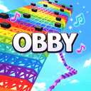 SUPER FUN MUSIC OBBY!