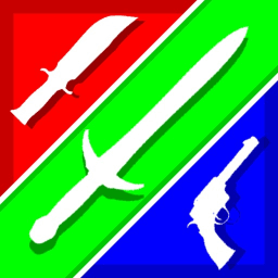 Classic Duels Roblox game icon