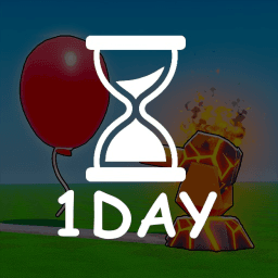 Pop a Balloon Roblox game icon