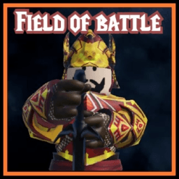 Field of Battle Roblox game icon