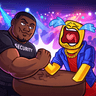 Arm Wrestle Simulator icon