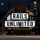 Rails Unlimited