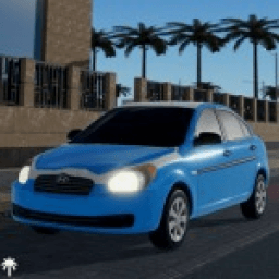 Driving Simulator Roblox game icon