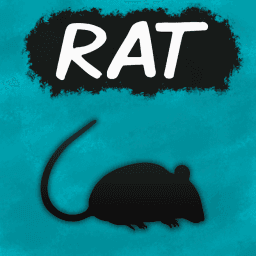 Rat The Killer Roblox game icon