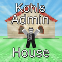 Kohls Admin House