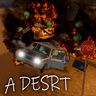 A desrt Roblox game icon