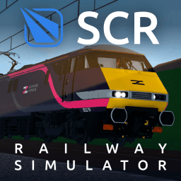 UPDATE Stepford County Railway Roblox game icon