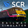 UPDATE Stepford County Railway Roblox racing game icon