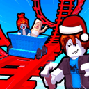 Build ur Coaster Park