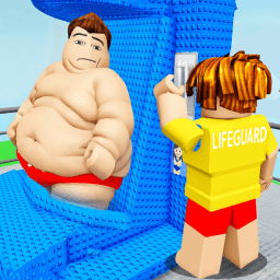 MY WATERPARK Roblox game icon