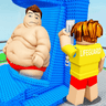 MY WATERPARK Roblox game icon