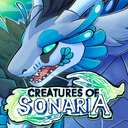 Creatures of Sonaria Survive Kaiju Animals