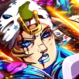 SHONEN UNLEASHED Roblox game icon