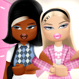 Good Girls Sorority Roblox game icon