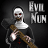 Evil Nun Roblox horror game icon