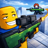 FPS One Tap Roblox game icon