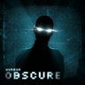 OBSCURE Roblox horror game icon