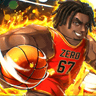 Basketball: Zero icon