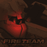 Fireteam Roblox fps & shooter game icon