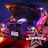 OPENABLEDOORS Roanoke, VA Driving RP Roblox roleplay game icon